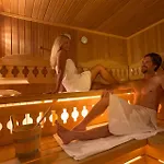 Hotell Starchlhof Schladming