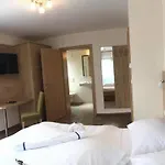 Starchlhof Hotell