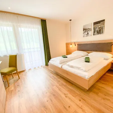 Starchlhof Ξενοδοχείο 3*
