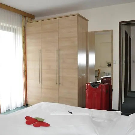 Szálloda Starchlhof 3*