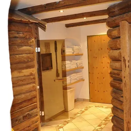 Starchlhof Hotel 3*