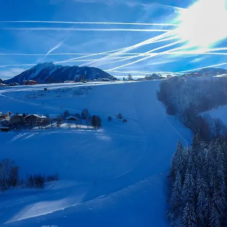 Starchlhof Schladming