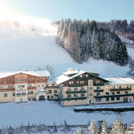 Starchlhof Otel