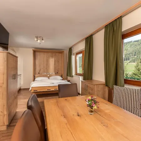 Starchlhof Hotel Schladming