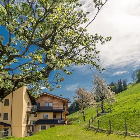 Szálloda Starchlhof 3*