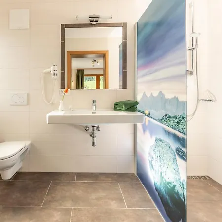 Hotel Starchlhof 3*
