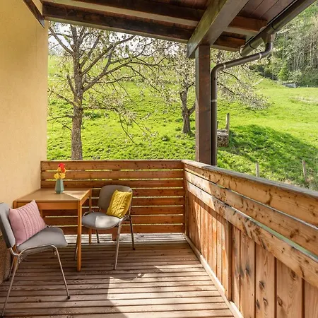 Starchlhof Szálloda 3*