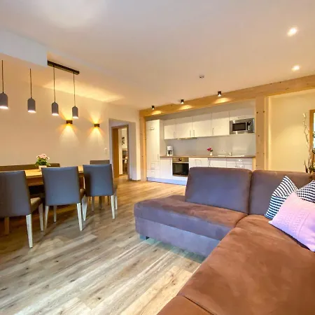 Starchlhof Schladming