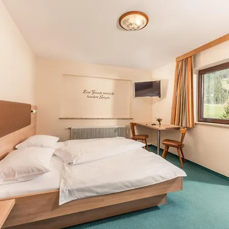 Ξενοδοχείο Starchlhof Schladming