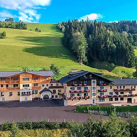 Starchlhof Hotel