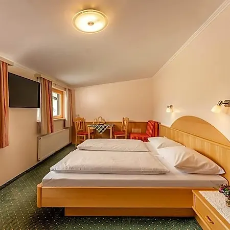 Starchlhof Hotel