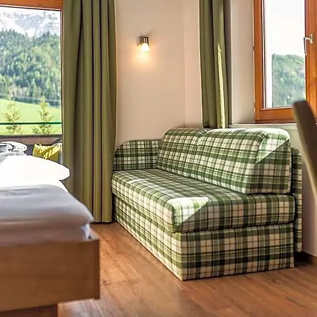 Hotel Starchlhof Schladming