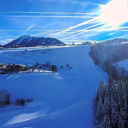 Starchlhof Hotel Schladming