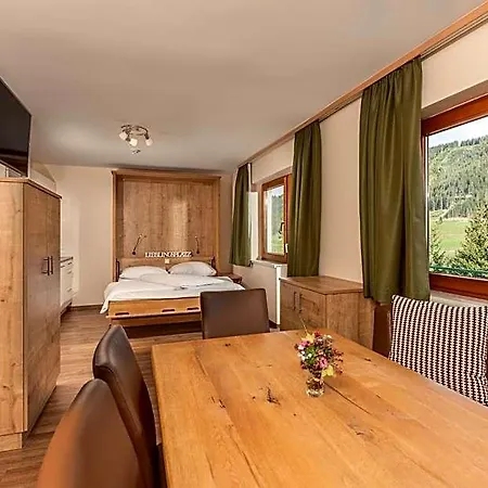 Starchlhof Hotel