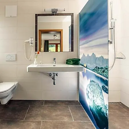 Starchlhof Hotel 3*