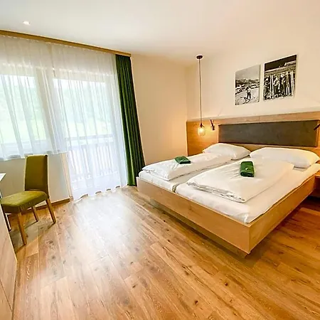 Hotel Starchlhof Schladming