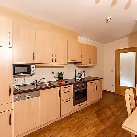 Starchlhof Hotel 3*