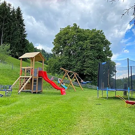 Hotel Starchlhof 3*