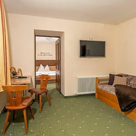 Hotel Starchlhof
