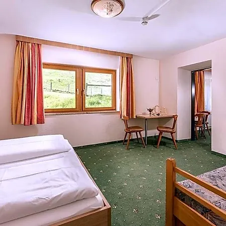 Starchlhof 3* Schladming