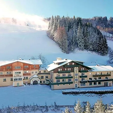 Starchlhof Hotel 3*