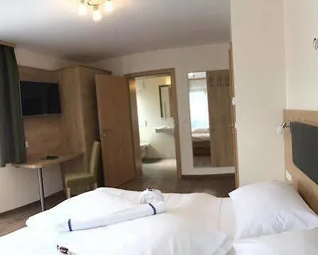 Starchlhof Hotel