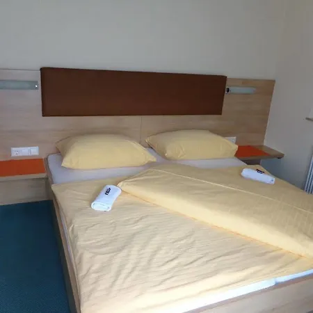 Hotel Starchlhof