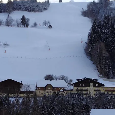 Starchlhof Hotel