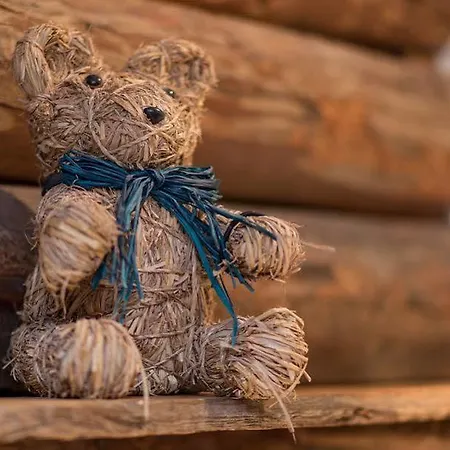 Starchlhof Szálloda 3*