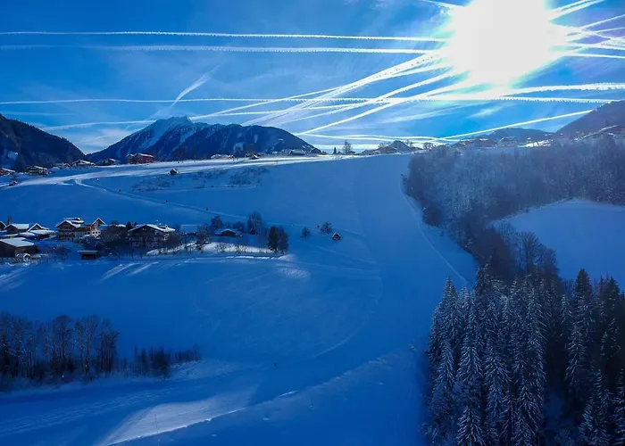 Starchlhof Schladming