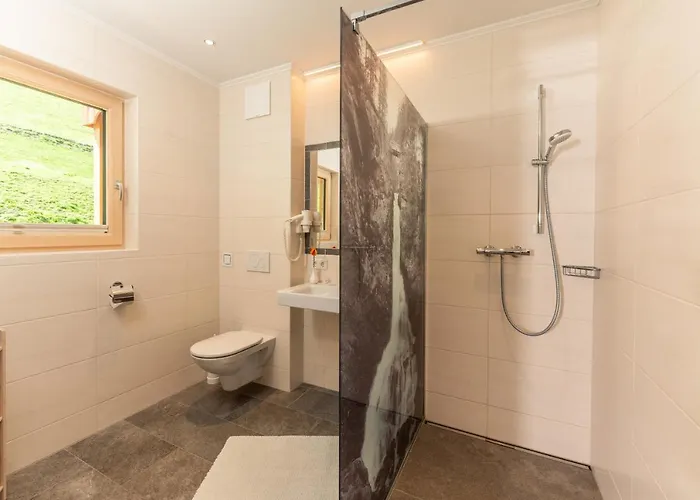 Starchlhof Schladming