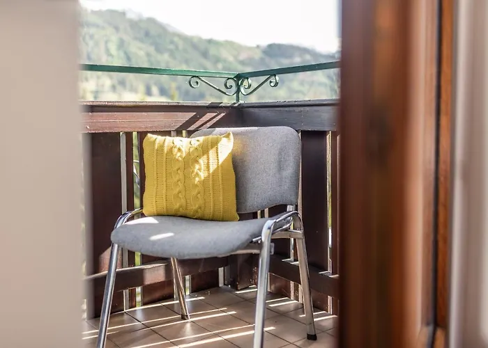 Starchlhof Schladming