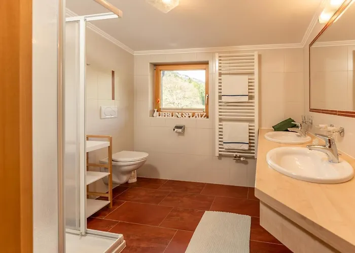 Starchlhof Schladming