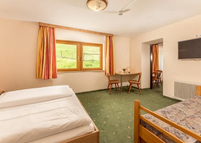 Starchlhof 3* Schladming