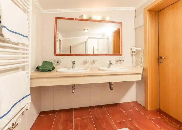 Hotel Starchlhof Schladming