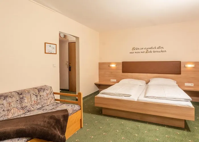 Starchlhof 3* Schladming