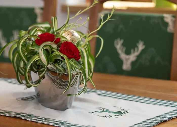 Hotel Starchlhof Schladming