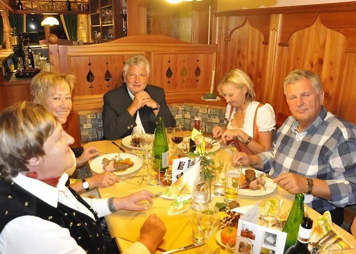 Hotel Starchlhof Schladming